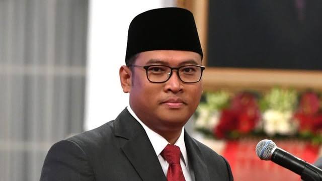 Wamentan Sudaryono Klarifikasi Soal “Susu Ikan”: Program Masih dalam Kajian