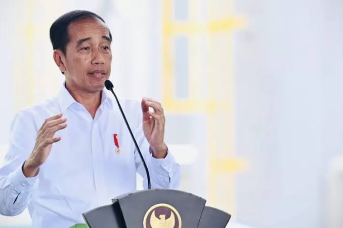 Presiden Jokowi Sampaikan Penghargaan Khusus kepada Atlet Paralimpiade Paris 2024 atas Prestasi Mereka