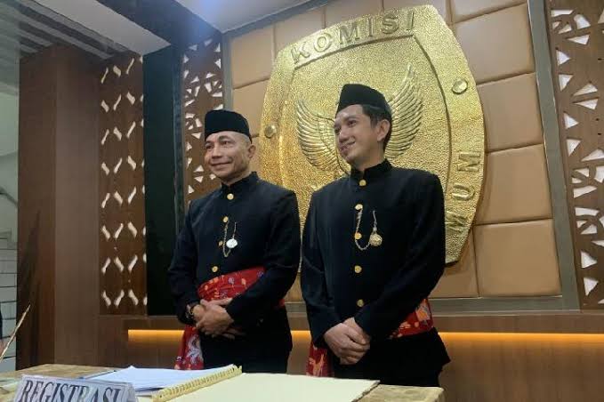 Dharma-Kun Gandeng Siti Fadilah Supari sebagai Ketua Timses di Pilkada DKI 2024