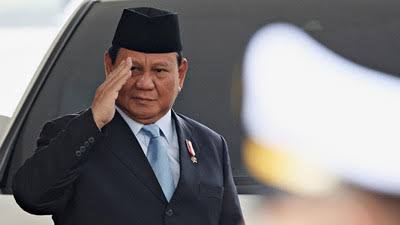 Pidato Perdana: Prabowo Fokus pada Kemandirian Pangan dan Energi